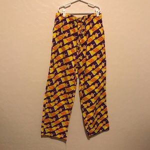 Vintage “Sugar Daddy” Pajama Pant